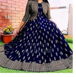 Gownfabric: China Linen Yrr HJNG