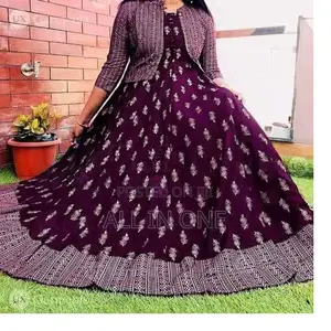 Gownfabric: China Linen Yrr HJNG