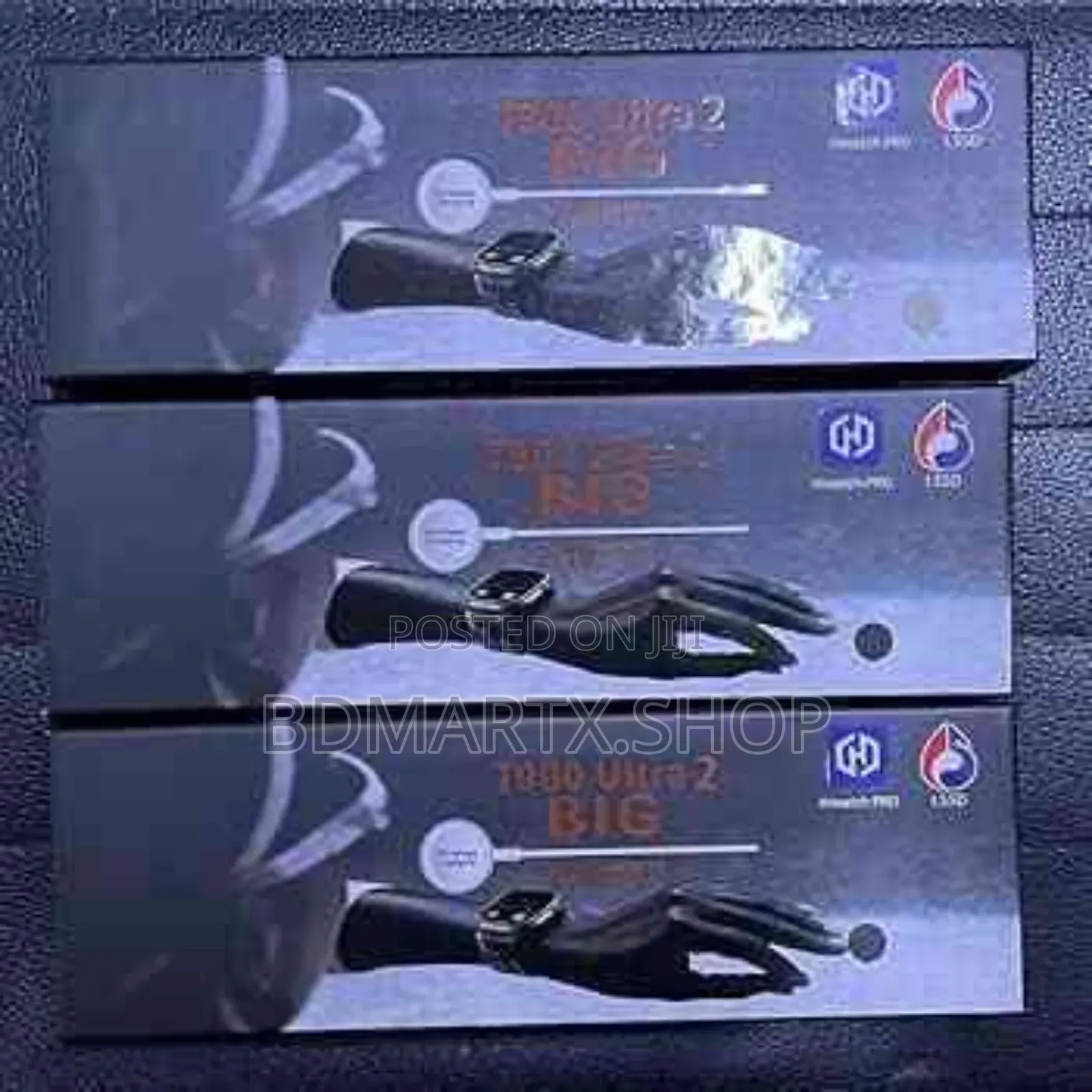 T900 Ultra2 Smart Watch