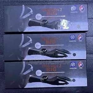 T900 Ultra2 Smart Watch