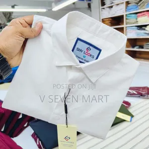 Premium Cotton Feel Half Sleeve Shirt