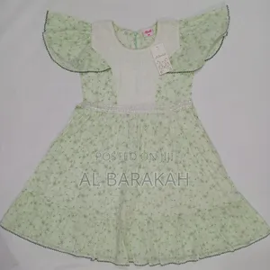 Photo - Girl's Dress