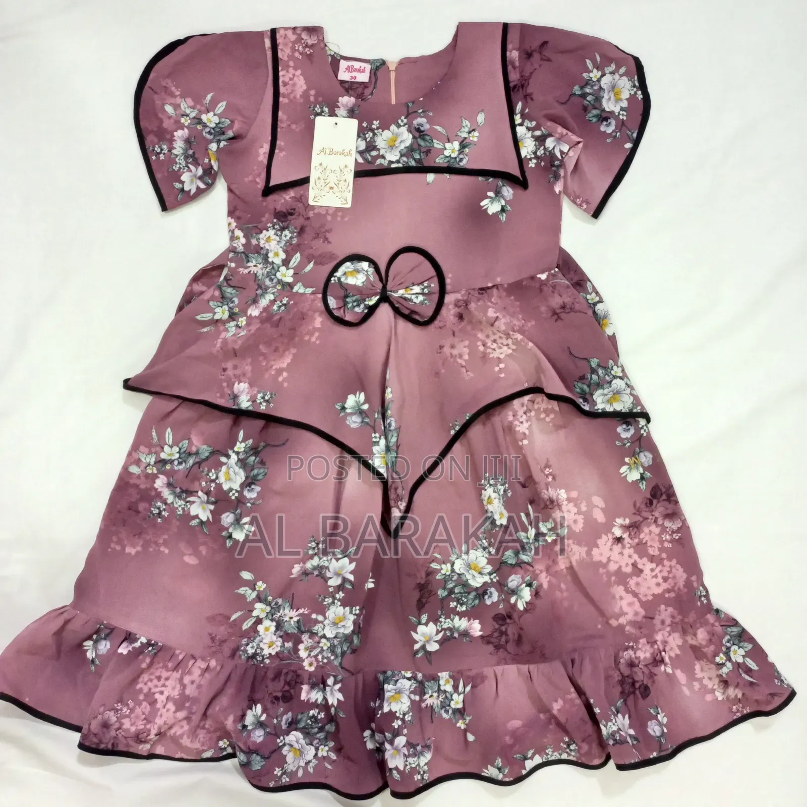 Baby Girls Dress