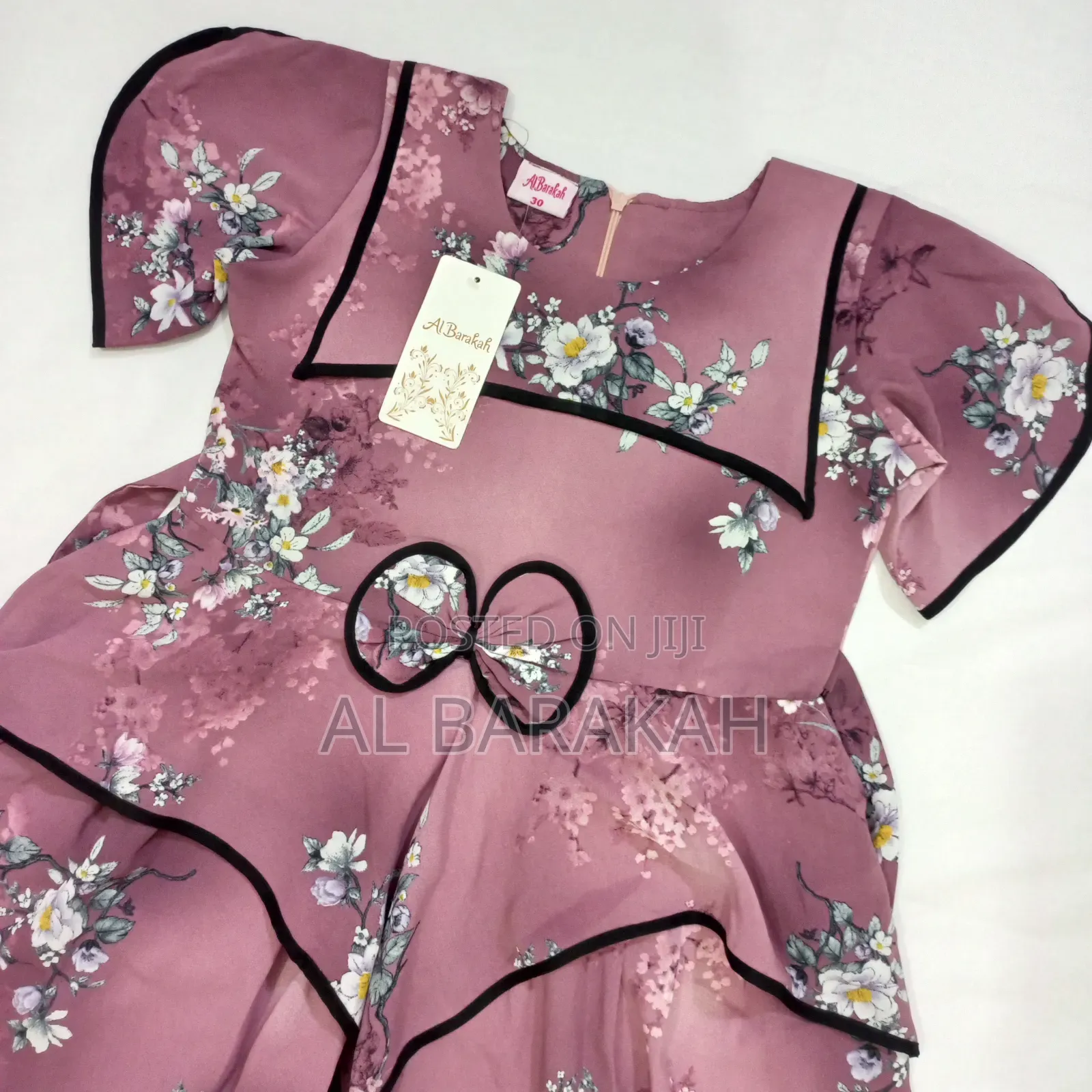 Baby Girls Dress