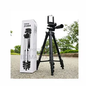 Photo - 3120 Tripod