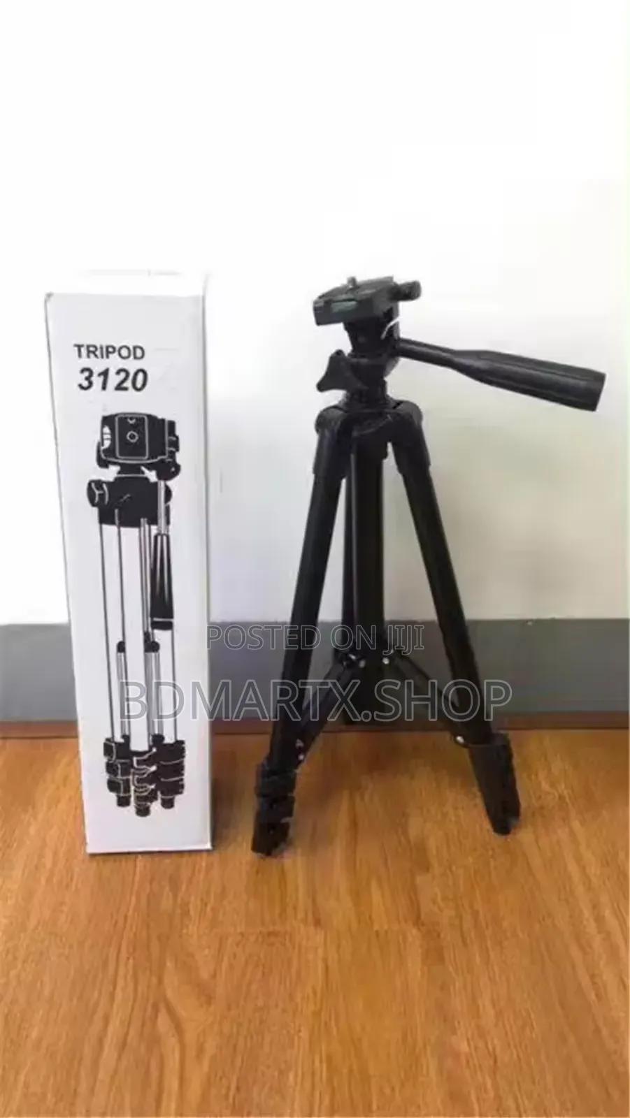 3120 Tripod