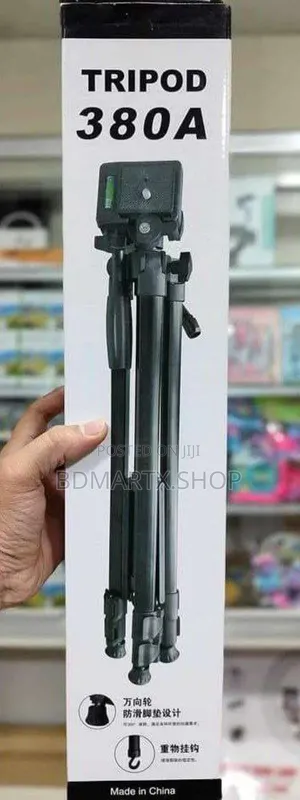 380a Trippod