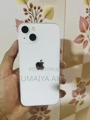 Apple iPhone 13 128 GB White