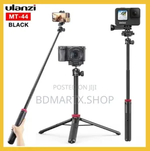 Ulanzi Mt-44 Selfi Stick