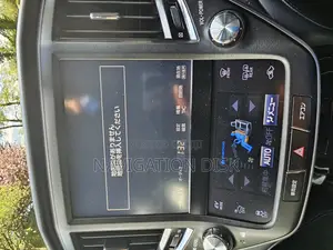 Toyota Crown Navigation Map Sd Card