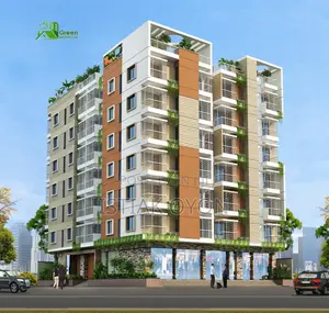 Photo - 3bdrm Apartment in Sorbox Tower, Feni Sadar for sale