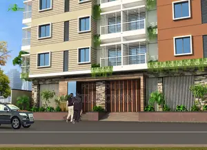 3bdrm Apartment in Sorbox Tower, Feni Sadar for sale