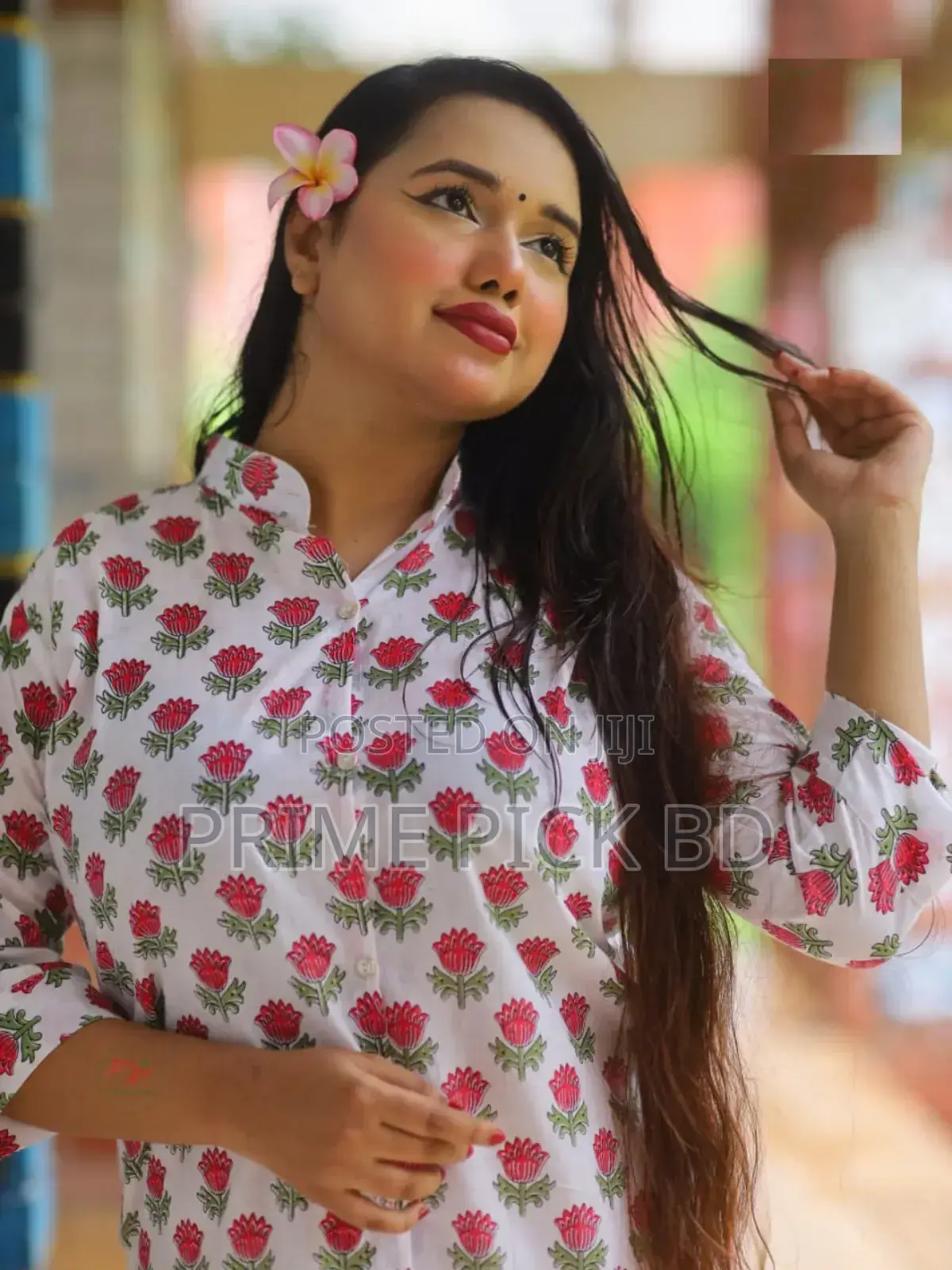 Two Pieces for Women Skin Print