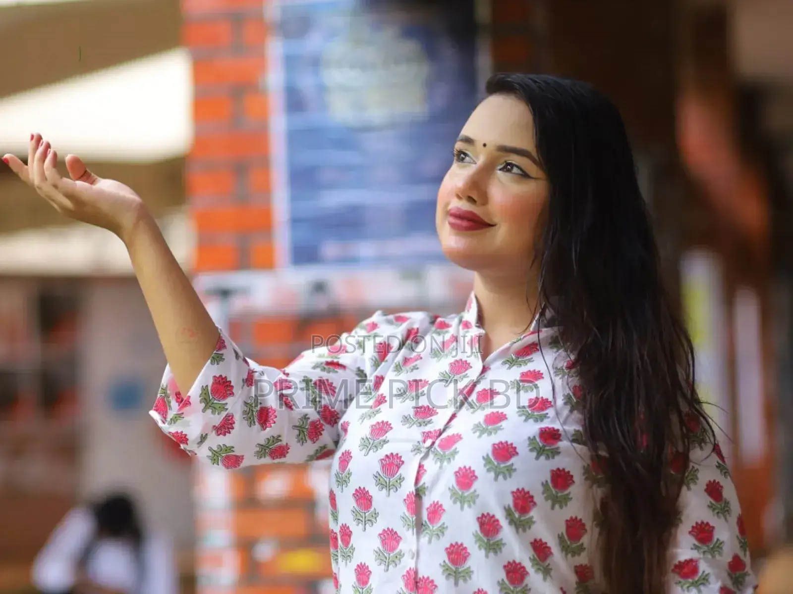 Two Pieces for Women Skin Print