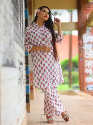 Two Pieces for Women Skin Print