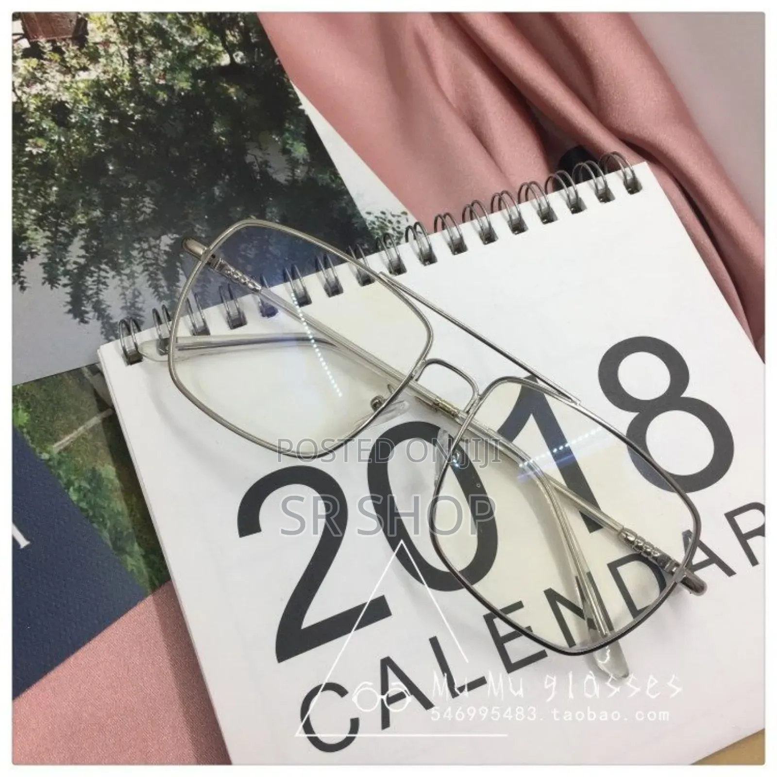 Eyewear Reading Glass