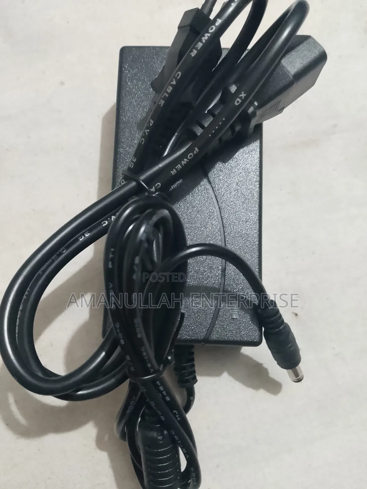 24v 3a High Quality Power Supply.