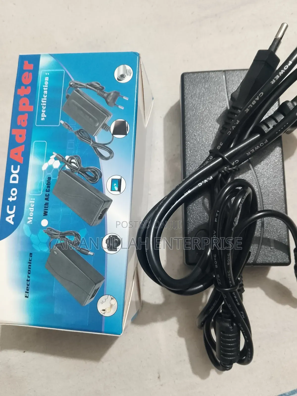 24v 3a High Quality Power Supply.