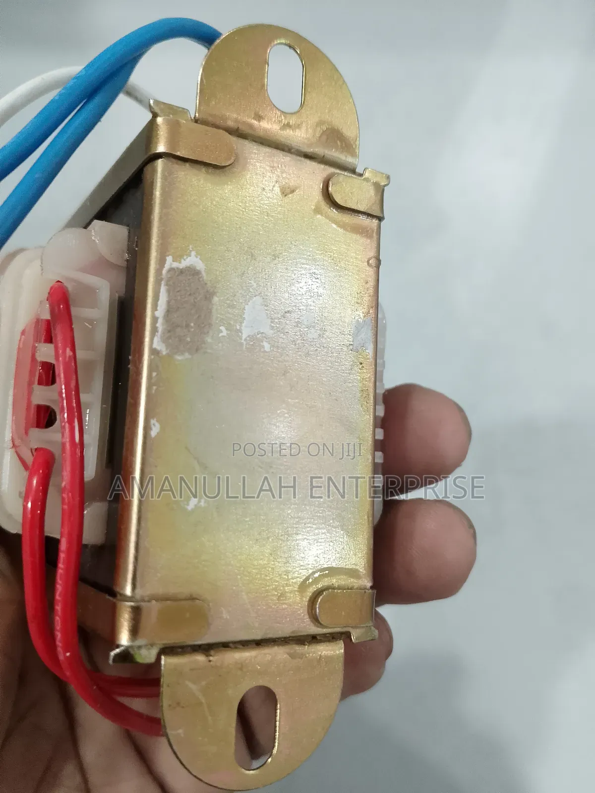 24v 3000ma Power Transformer, Used in Various Electrical Applications