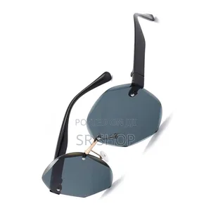 Fashion Summer Ladies Eyeglasses Uv400