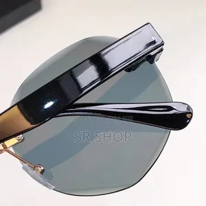 Fashion Summer Ladies Eyeglasses Uv400