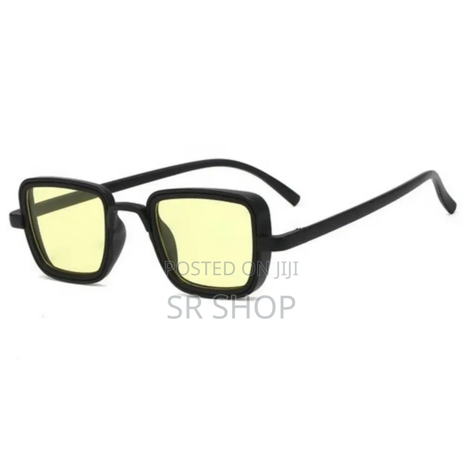 Kabir Singh Sunglasses Night Vision