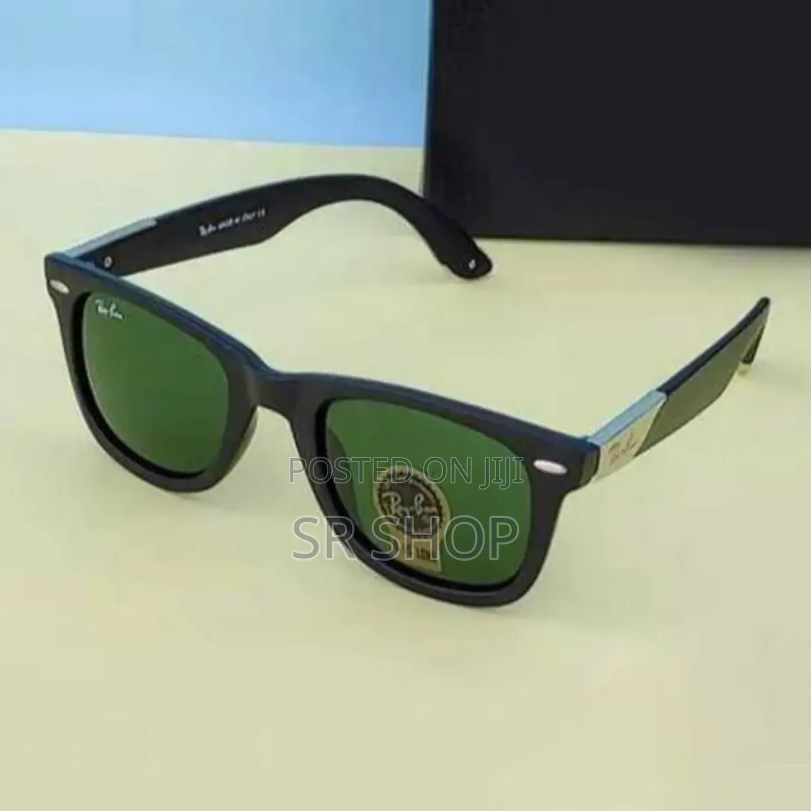 Stylish Summer Outdoor Sunglasses