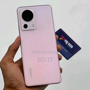 New Xiaomi Civi 2 256 GB Purple