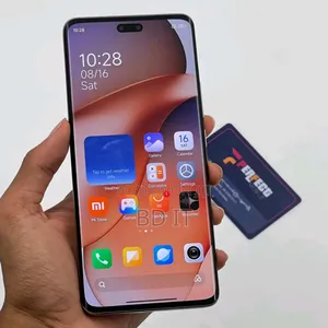 New Xiaomi Civi 2 256 GB Purple