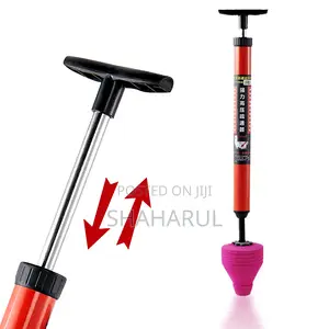 High Pressure Tylet Cleaning