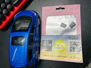NSZT -Y68t Map Sd Card for Toyota Noah Voxy Prius Harrier Radio