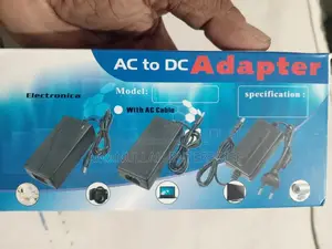 24v 3a High Quality Power Supply.