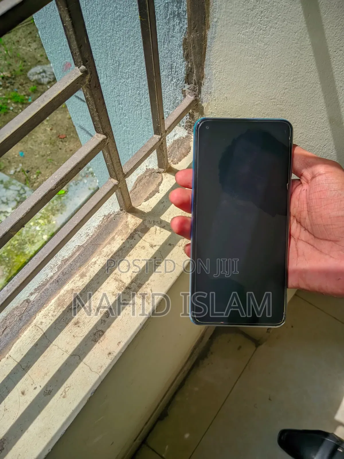 Xiaomi 11 Lite 5G NE 128 GB Blue