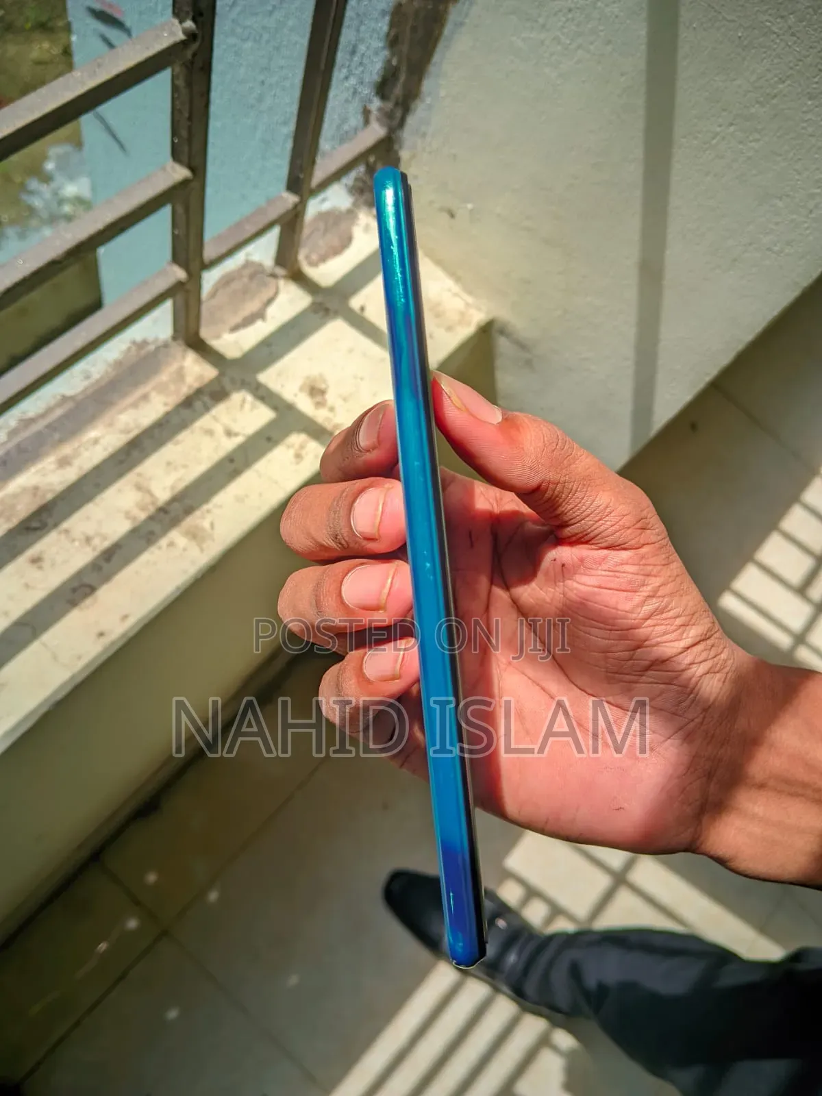 Xiaomi 11 Lite 5G NE 128 GB Blue