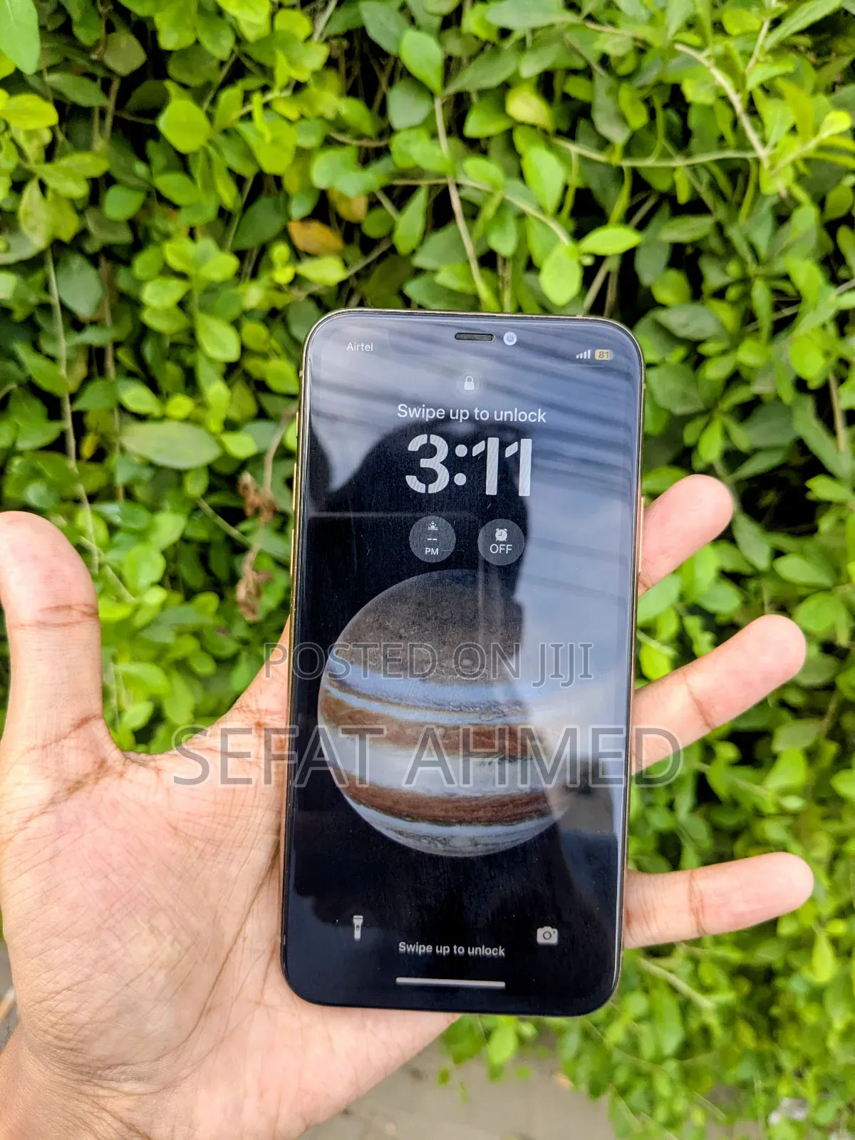 Apple iPhone 11 Pro 256 GB Rose Gold