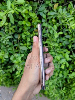 Apple iPhone 11 Pro 256 GB Rose Gold