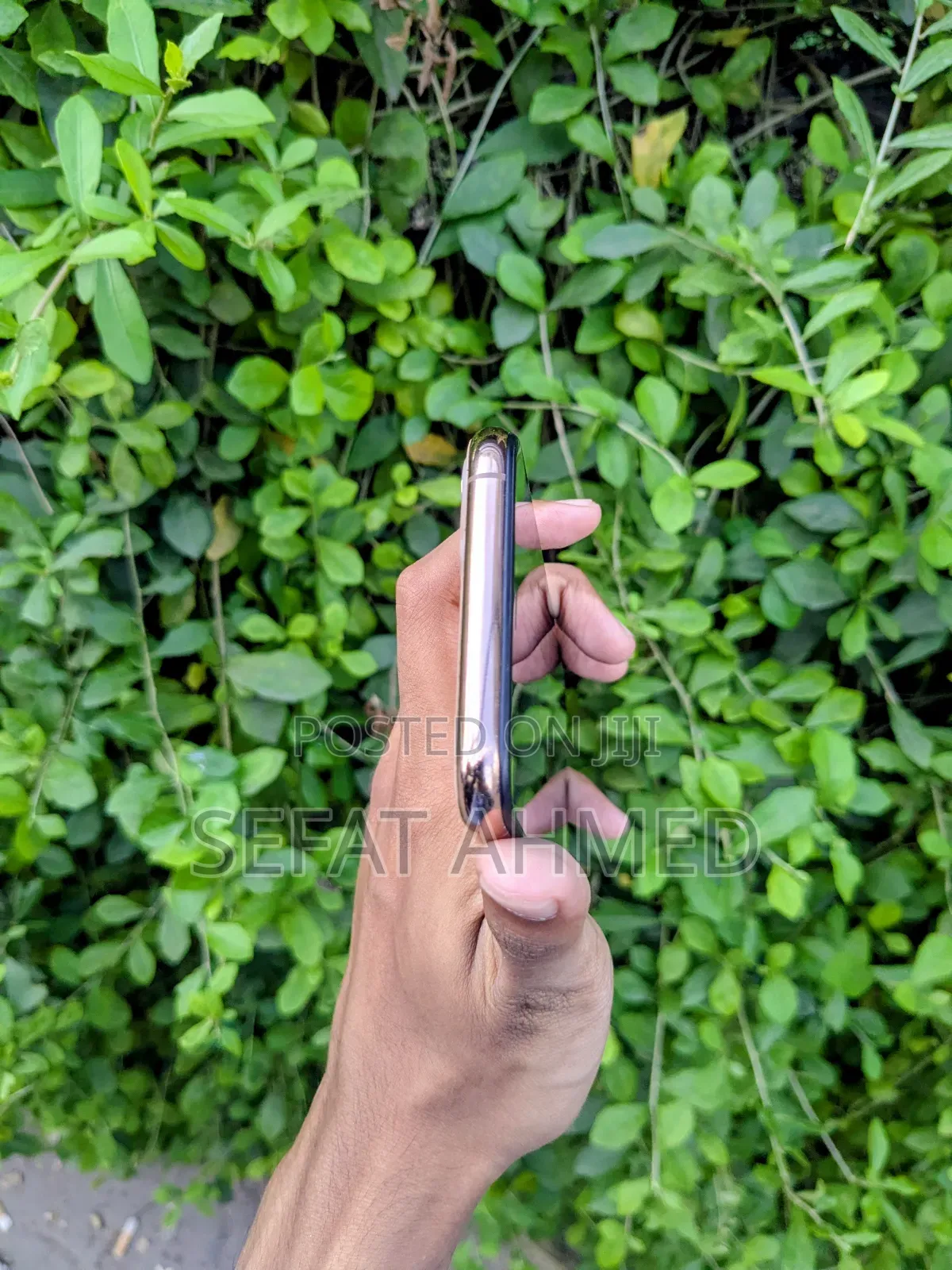 Apple iPhone 11 Pro 256 GB Rose Gold