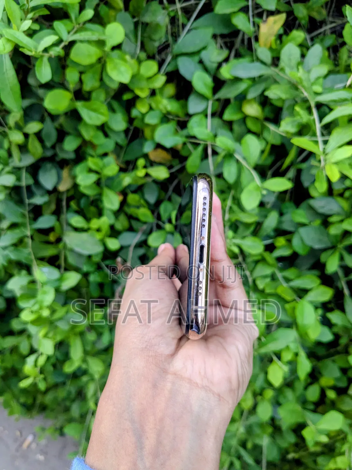 Apple iPhone 11 Pro 256 GB Rose Gold