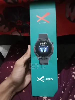 Watch X Pro 693
