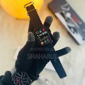 Photo - T900 Ultra 2 Smart Watch