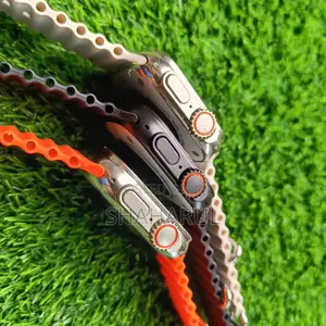 T900 Ultra 2 Smart Watch