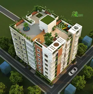3bdrm Apartment in Sorbox Tower, Feni Sadar for sale