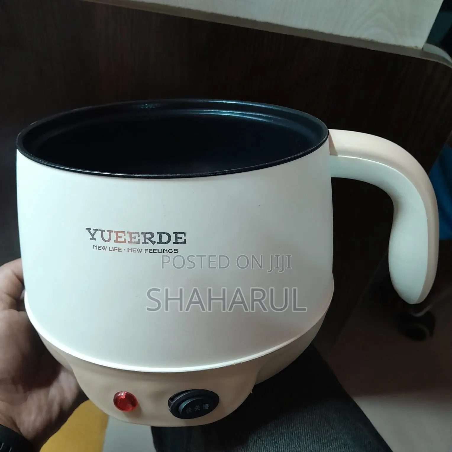 Yueerde Electric D