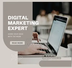 Photo - Digital Markating