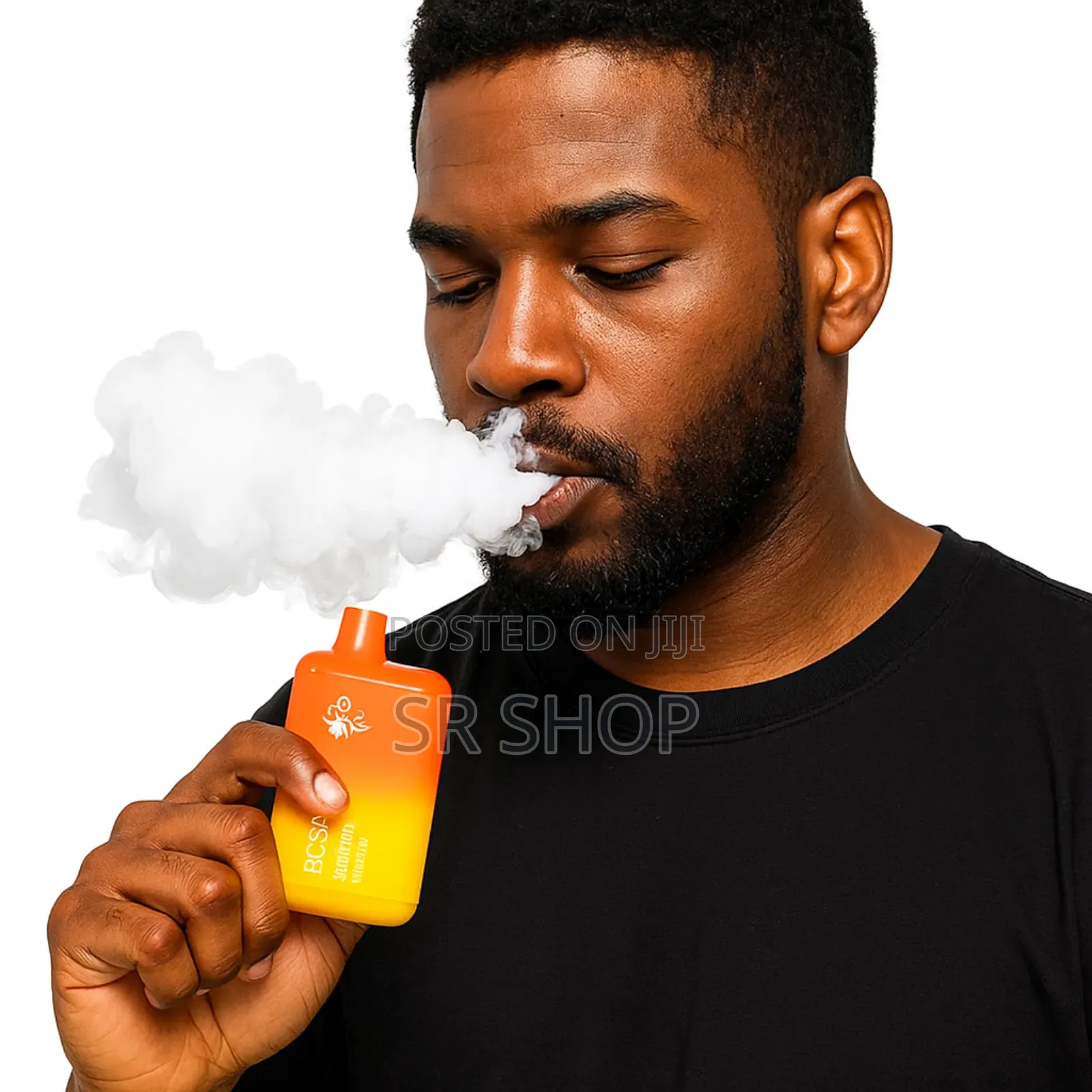 China E-Cigarette Titan Behind Elf Bar Food the Us With Illegal Vapes