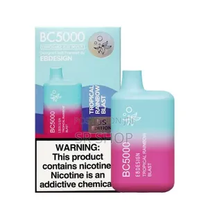 China E-Cigarette Titan Behind Elf Bar Food the Us With Illegal Vapes