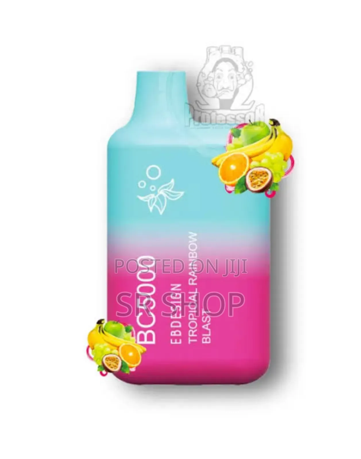 China E-Cigarette Titan Behind Elf Bar Food the Us With Illegal Vapes