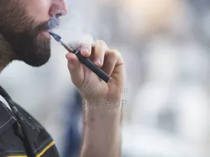 Ce10 Slim Stylish Vap Sigaret Set With Liquid Charger Cable Cigarette