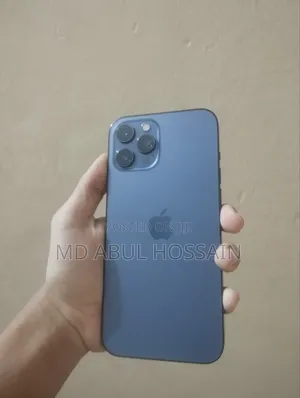 Apple iPhone 12 Pro Max 128 GB