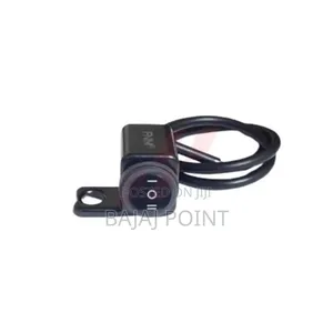 Photo - FNM Motorcycle Switch Model on-Off-On